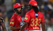 IPL 2020: Meet Kings XI Punjab