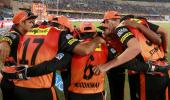 IPL Preview: Sunrisers seek to bounce back