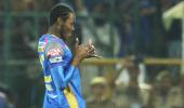 IPL bowling sensation could play for England in World Cup