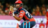 'Rishabh Pant can smack sixes like Yuvraj'