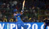 Turning Point: Gowtham's Royal knock