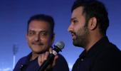 Playing ODIs first will help team settle down in England, says Shastri