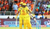 Turning Point: Amazing Rayudu and Raina