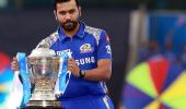 Mumbai Indians can turn things around like in the past, says Rohit