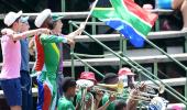 South Africa unveil bumper summer ahead of World Cup