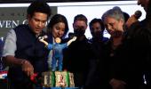 Sachin's most special birthday