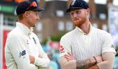 Stokes has my full support: Root