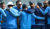 ODIs, T20s will help India adjust to English conditions: Shastri