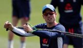 New rotational policy hurting England: Cook