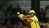 This player is instrumental in winning games for CSK