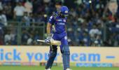 Turning Point: Mumbai Indians dig their own hole