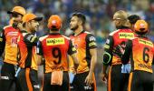 IPL Preview: Sunrisers face rampaging KXIP