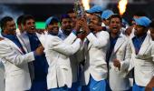 Why 2021 Champions Trophy has been converted into World T20