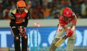 Turning Point: How Rashid turned it for Sunrisers