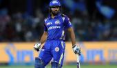 Should Rohit open the innings for Mumbai Indians?