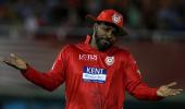 Gayle awarded $220k in damages for defamation