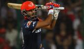 Turning Point: Iyer's strong finish deflates KKR