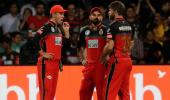 IPL preview: Struggling RCB seek revival against KKR