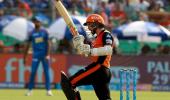 Turning Point: Kane's drop proves fatal for Rajasthan