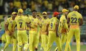 IPL PHOTOS: Watson, bowlers help CSK outplay Delhi Daredevils