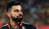 We don't deserve to win if we field like that: Kohli