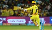 Aakash Chopra on Dhoni's form and MI's fortunes in the IPL