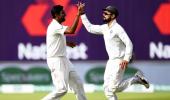 2 reasons why Ashwin performed well on Day 1