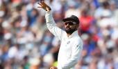 Kohli's mic drop adds spice to five-Test series, says Root