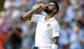 'Kohli is the only one who comes close to Tendulkar'