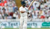 Will Kohli's knock spur his teammates?