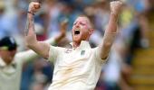 Stokes added to England squad for third Test