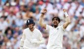 Ishant credits Sussex stint for success in England