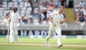 Curran outshines peers in first Test to be unlikely England hero