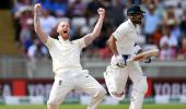 Beating India will close a few mouths: Stokes