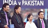 Will take government's advice: Gavaskar on attending Imran's swearing-in