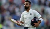 'Root not as good as Kohli but thoughtful bloke'