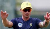 2019 World Cup is last chance for Dale Steyn