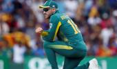 Not being favourites could work for SA: Wessels