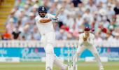 ICC rankings: After topping ODI list, Kohli is now No 1 Test batsman