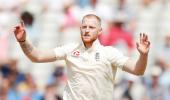 Stokes's absence will be telling factor in 2nd Test: Eng coach