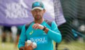 Ponting named Australia's assistant coach for World Cup