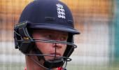 Pope ready to emulate England team mate Curran