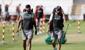 Team India still in quandary over Playing XI ahead of Lord's Test