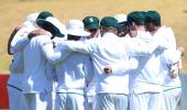 Cricket South Africa reports seven cases of COVID-19