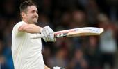 Full strength England for Oval Test despite series win