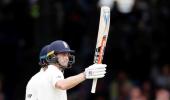 PHOTOS: Woakes and Bairstow grind India at Lord's