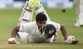 Decoding the failure of Indian batsmen