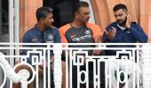 India greats slam Kohli and Co. after Lord's debacle