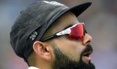 More grief for captain Kohli after Lord's debacle...