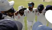 Indian cricket team planning to help Kerala flood victims